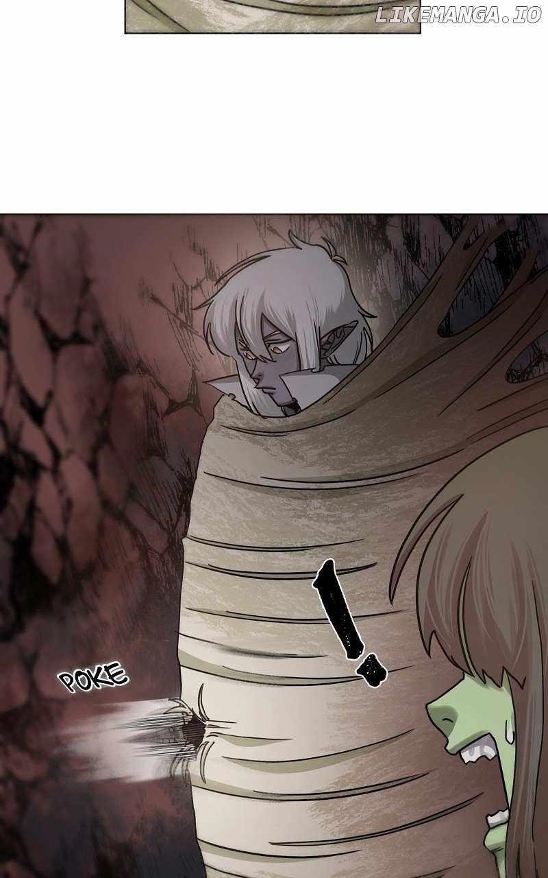 Lord of Goblins Chapter 44 - Page 18 in English