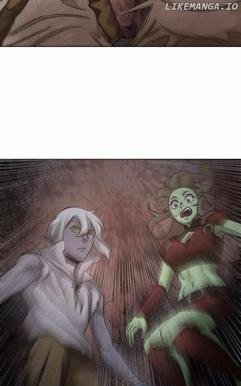 Lord of Goblins Chapter 44 - Page 21 in English