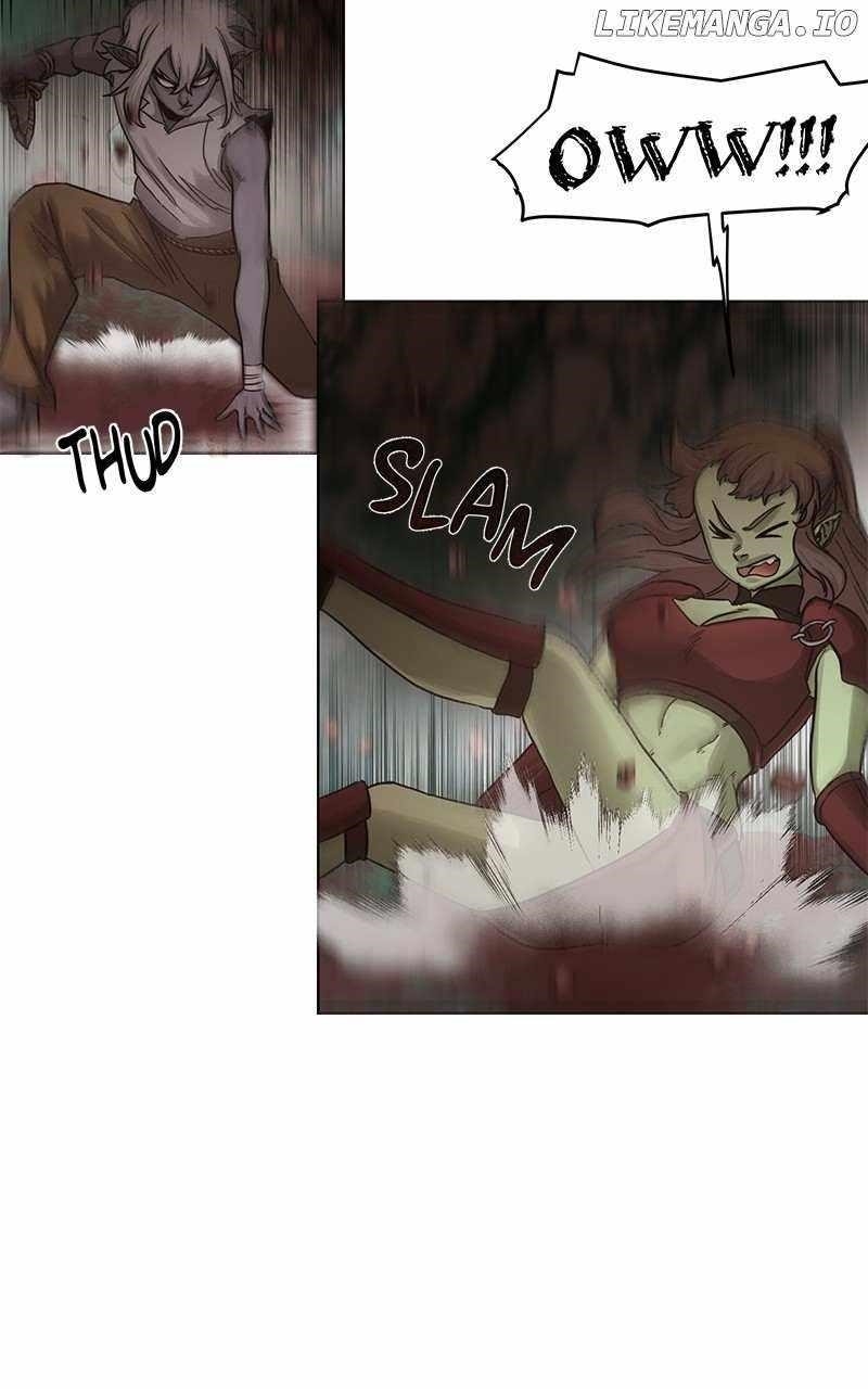 Lord of Goblins Chapter 44 - Page 23 in English