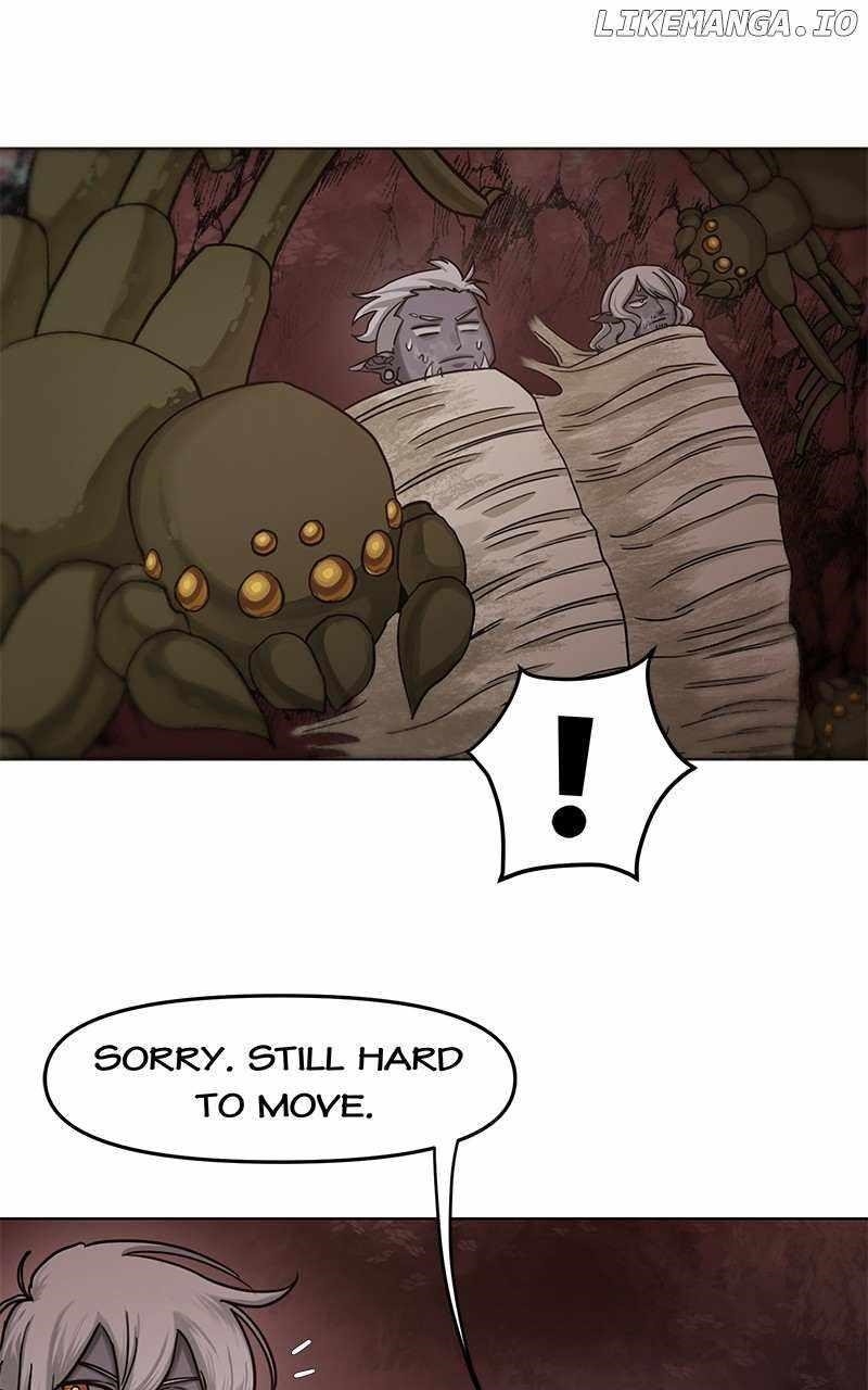 Lord of Goblins Chapter 44 - Page 24 in English