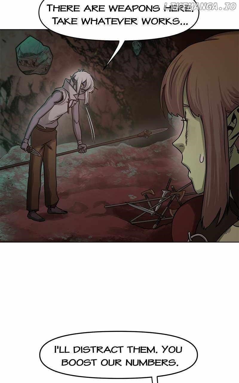 Lord of Goblins Chapter 44 - Page 26 in English