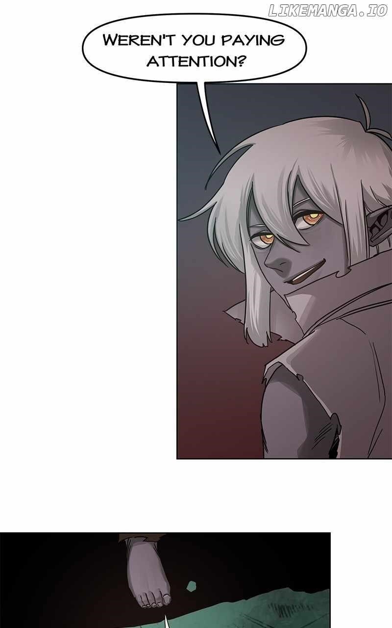 Lord of Goblins Chapter 44 - Page 28 in English