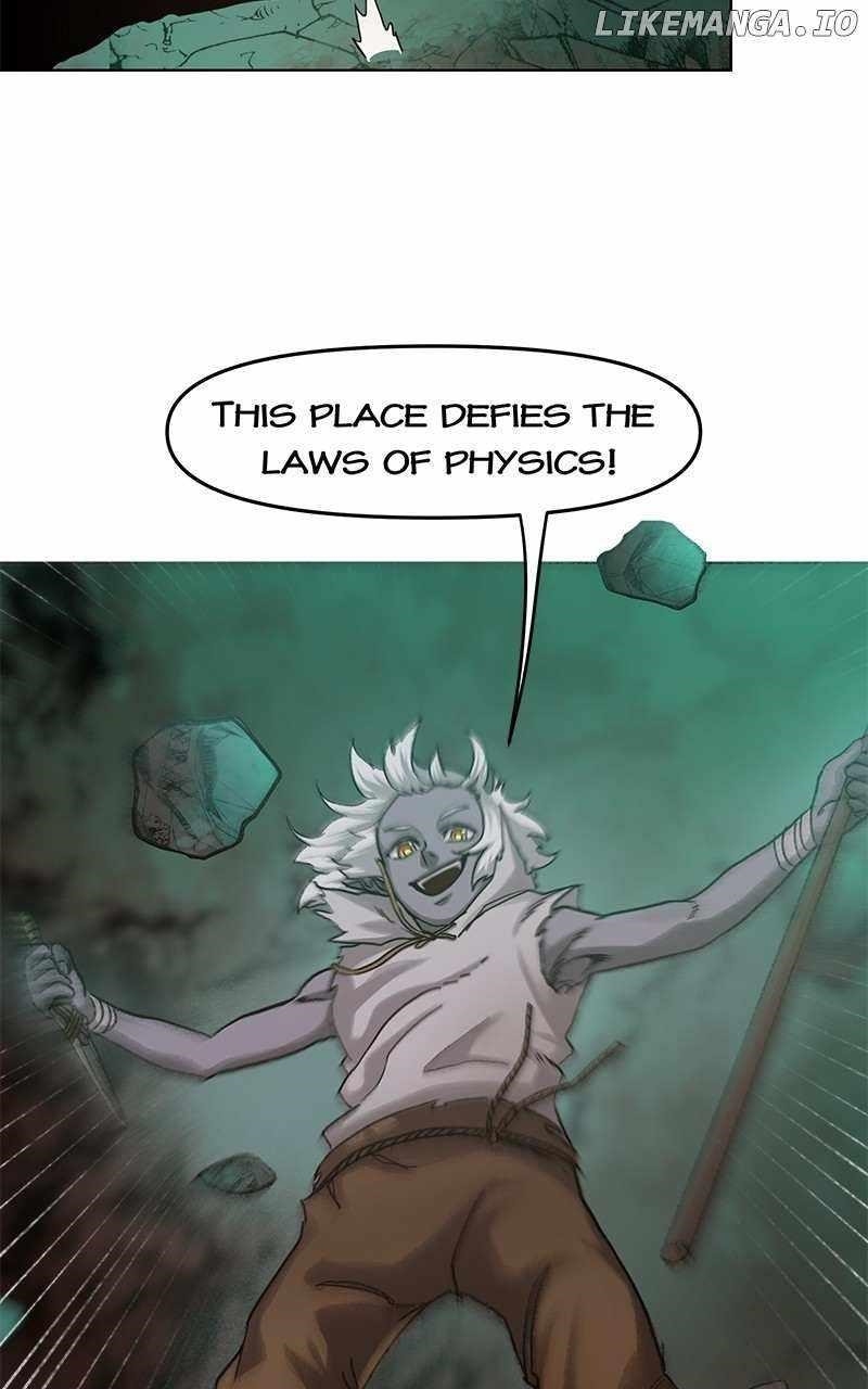 Lord of Goblins Chapter 44 - Page 29 in English