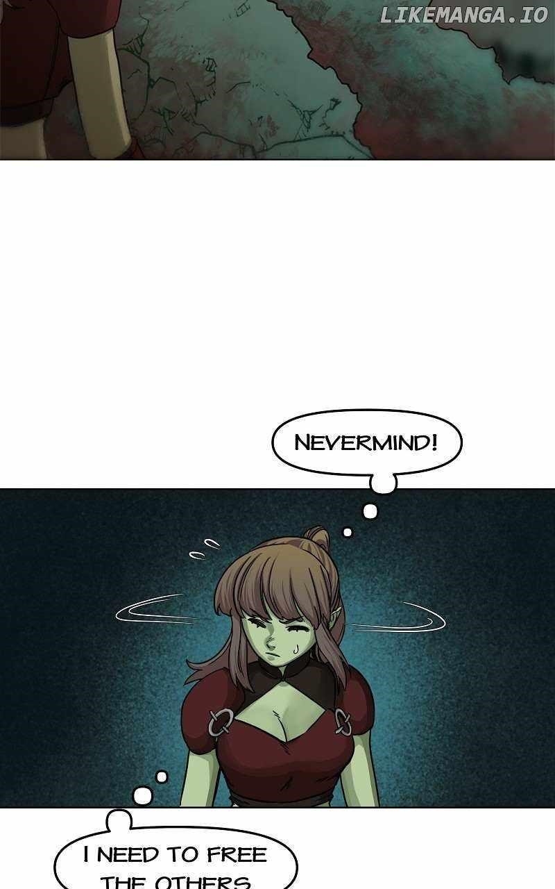 Lord of Goblins Chapter 44 - Page 31 in English