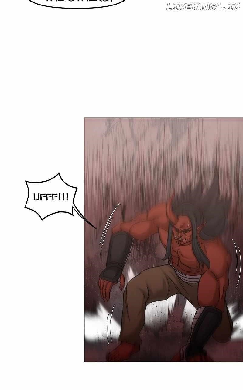 Lord of Goblins Chapter 44 - Page 32 in English