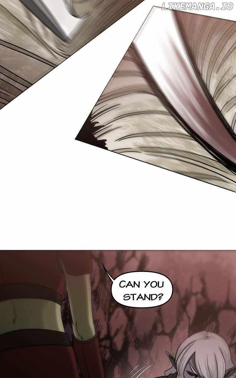 Lord of Goblins Chapter 44 - Page 35 in English