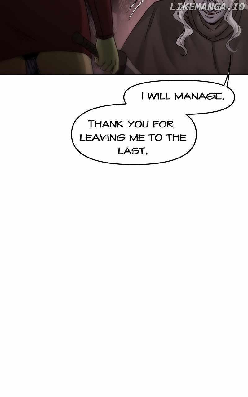 Lord of Goblins Chapter 44 - Page 36 in English