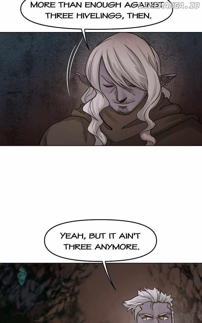 Lord of Goblins Chapter 44 - Page 40 in English