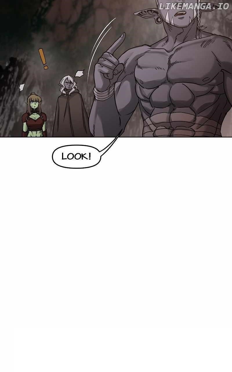 Lord of Goblins Chapter 44 - Page 41 in English