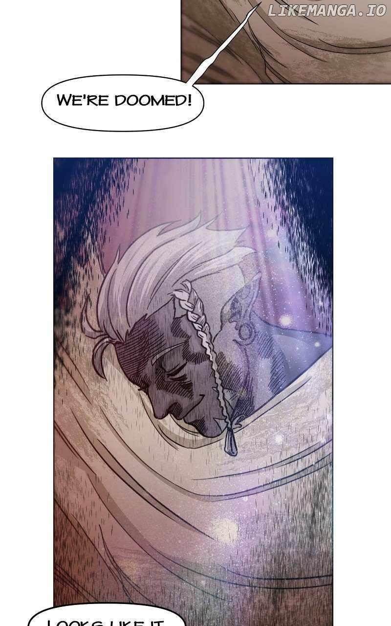 Lord of Goblins Chapter 44 - Page 6 in English
