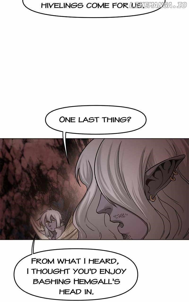 Lord of Goblins Chapter 44 - Page 8 in English