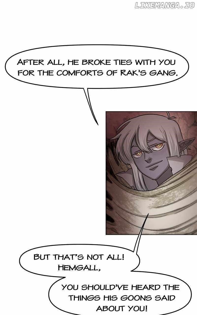 Lord of Goblins Chapter 44 - Page 9 in English