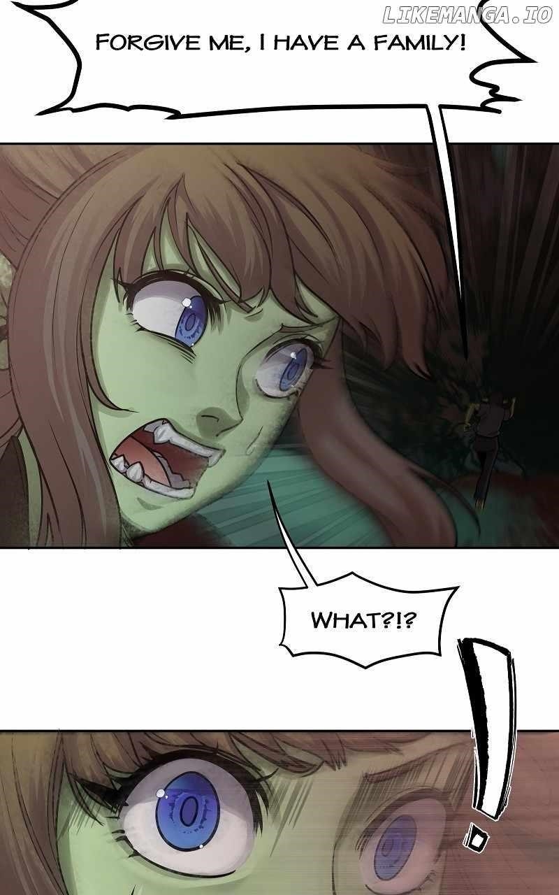 Lord of Goblins Chapter 45 - Page 10 in English
