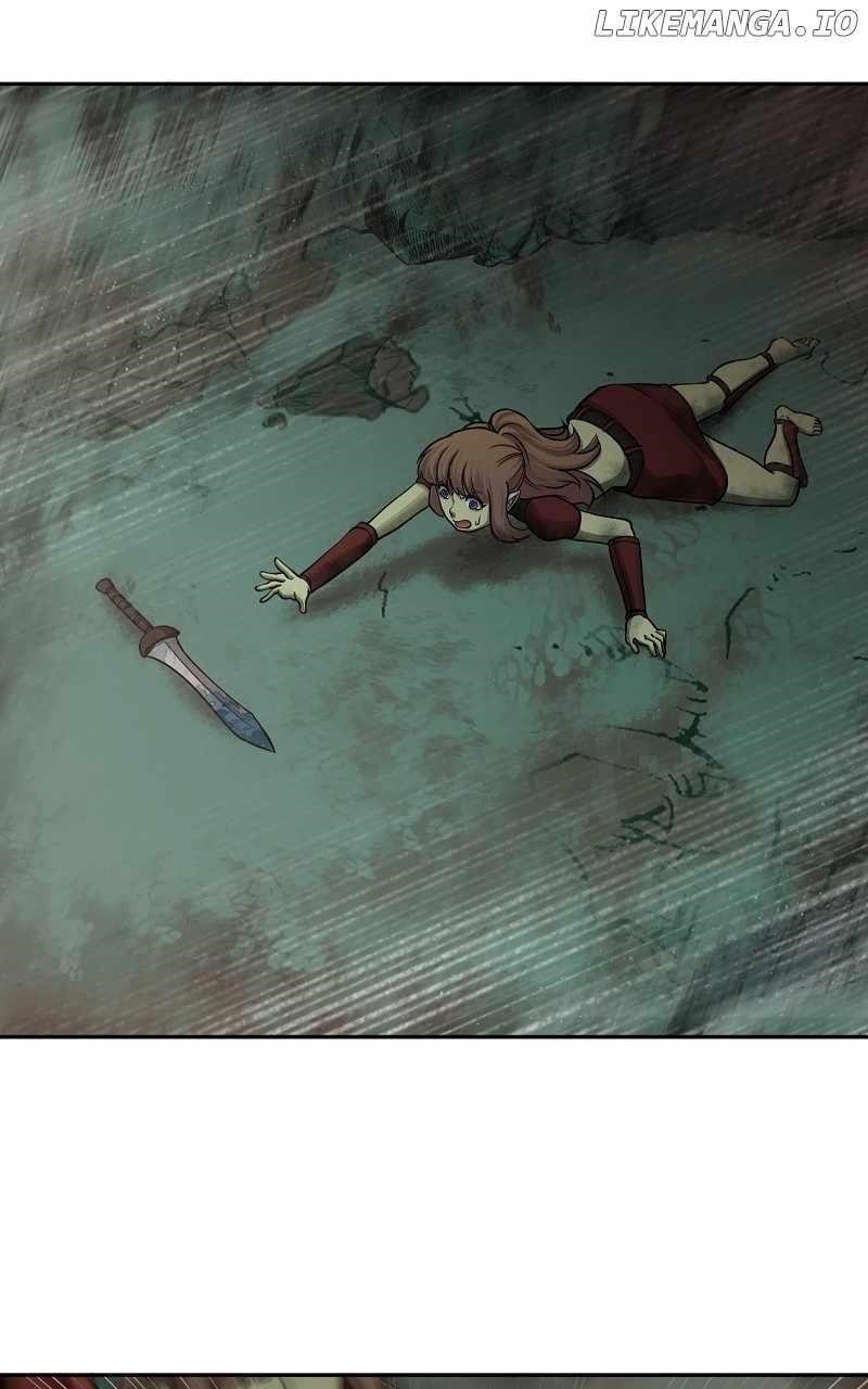 Lord of Goblins Chapter 45 - Page 13 in English