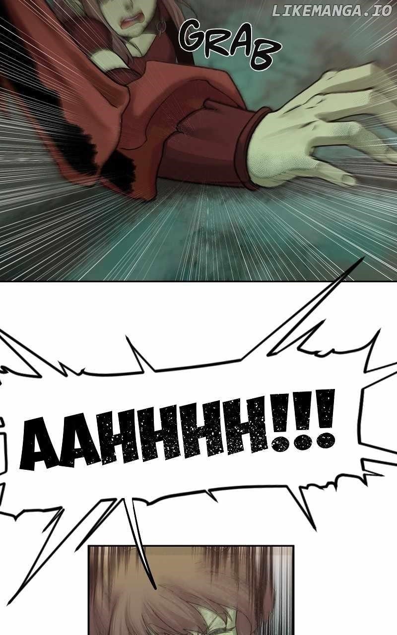 Lord of Goblins Chapter 45 - Page 14 in English
