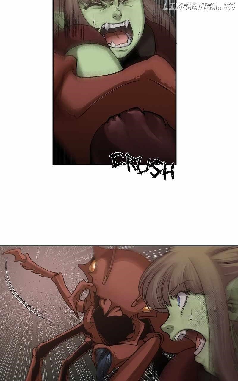 Lord of Goblins Chapter 45 - Page 15 in English