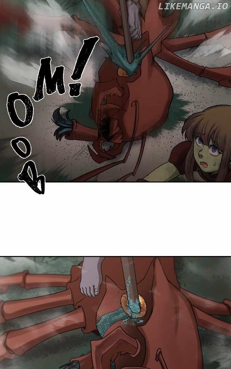 Lord of Goblins Chapter 45 - Page 18 in English