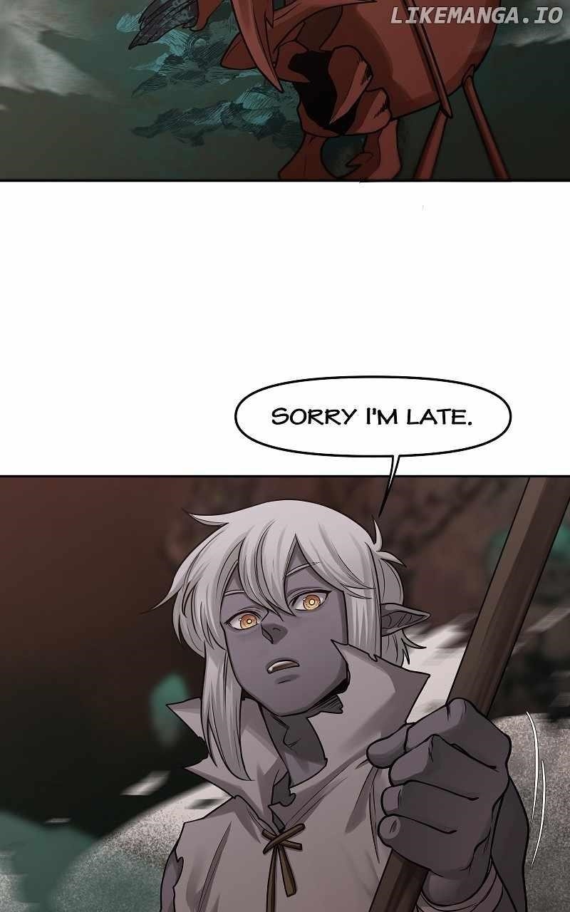 Lord of Goblins Chapter 45 - Page 19 in English