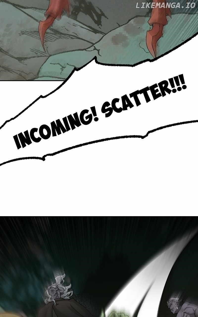 Lord of Goblins Chapter 45 - Page 3 in English