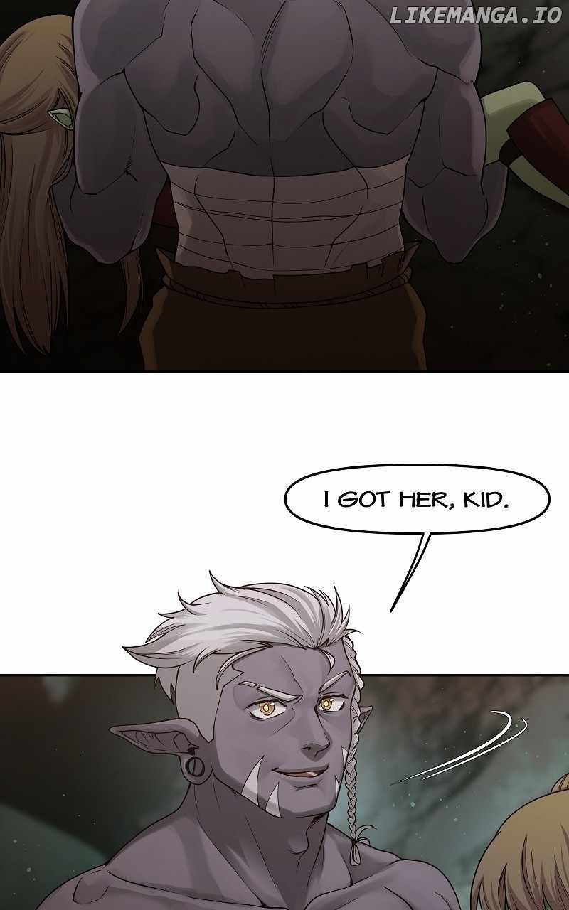 Lord of Goblins Chapter 45 - Page 31 in English