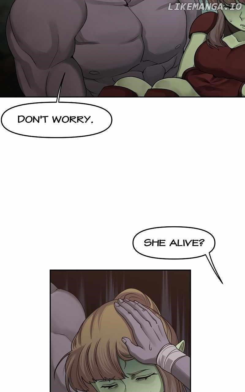 Lord of Goblins Chapter 45 - Page 32 in English