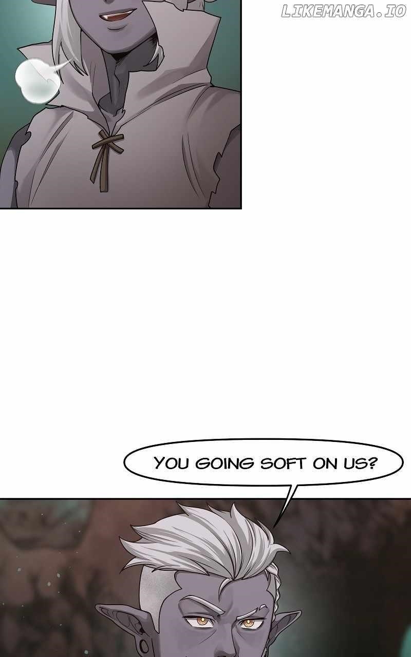 Lord of Goblins Chapter 45 - Page 34 in English