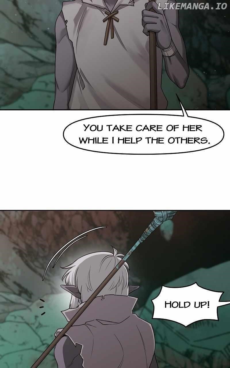 Lord of Goblins Chapter 45 - Page 36 in English