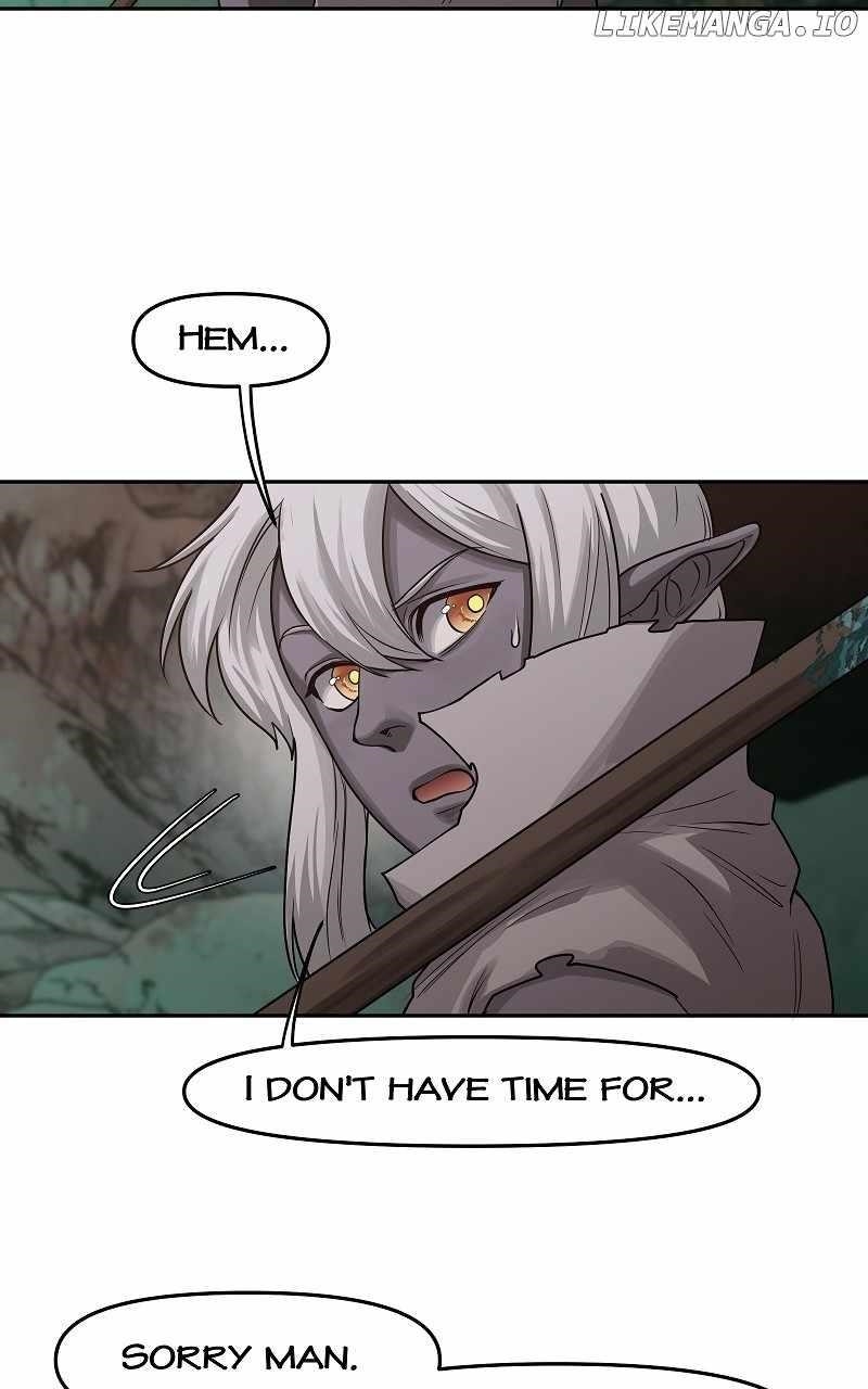 Lord of Goblins Chapter 45 - Page 37 in English