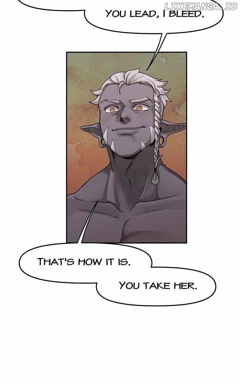 Lord of Goblins Chapter 45 - Page 38 in English