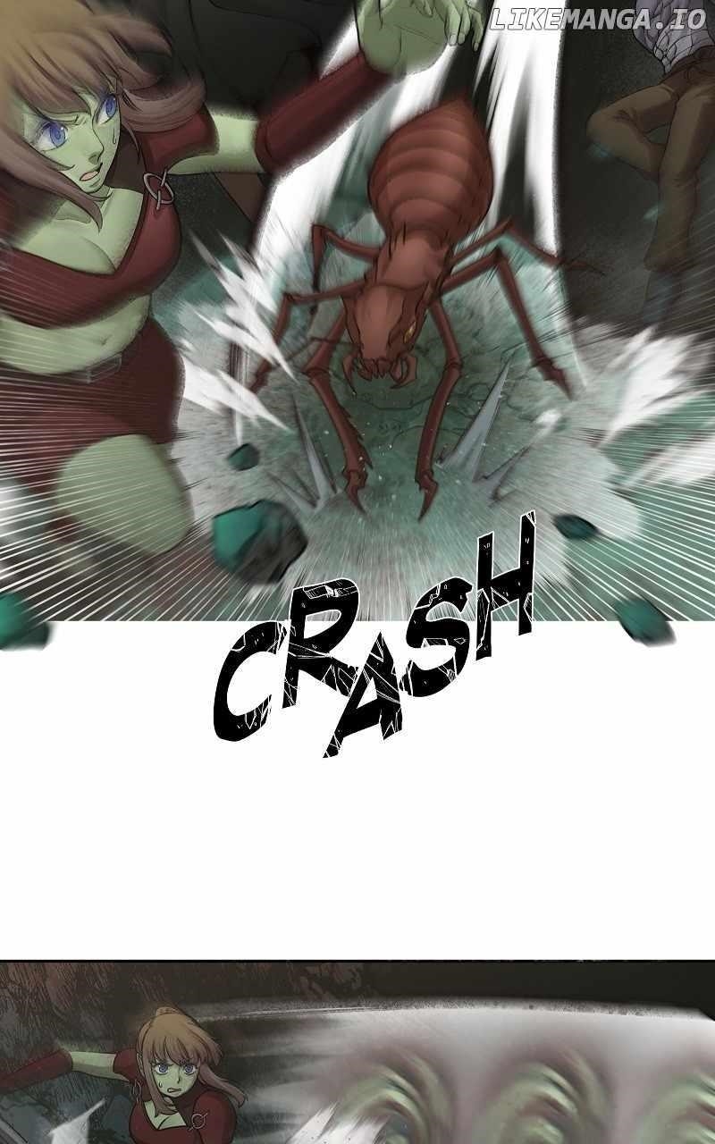 Lord of Goblins Chapter 45 - Page 4 in English