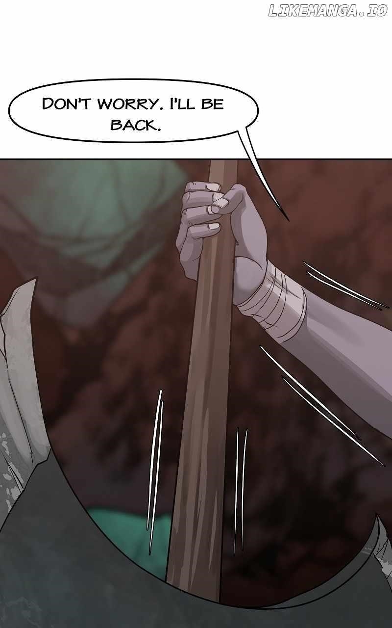 Lord of Goblins Chapter 45 - Page 40 in English