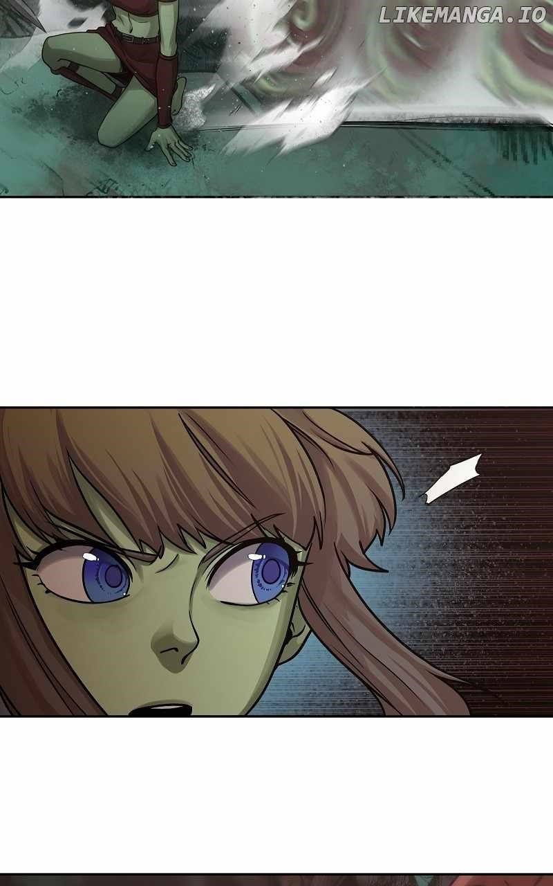 Lord of Goblins Chapter 45 - Page 5 in English