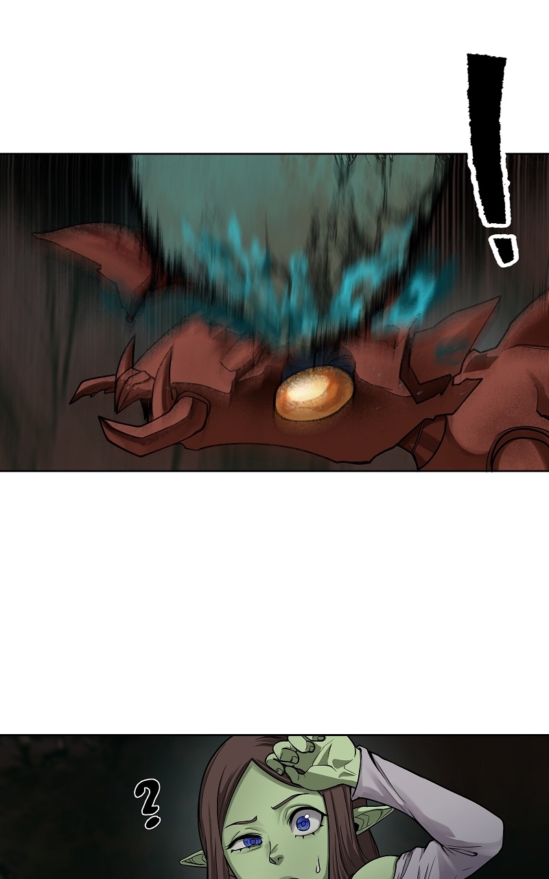 Lord of Goblins Chapter 46 - Page 22 in English