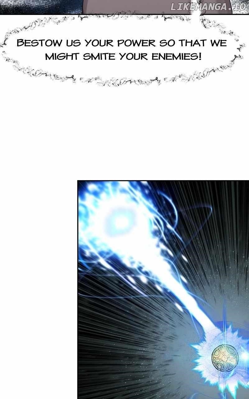 Lord of Goblins Chapter 46 - Page 23 in English