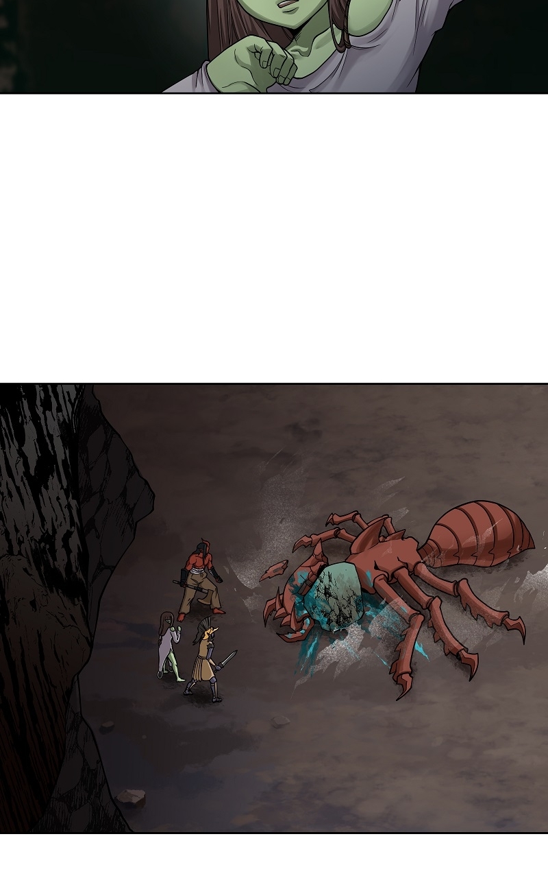 Lord of Goblins Chapter 46 - Page 24 in English