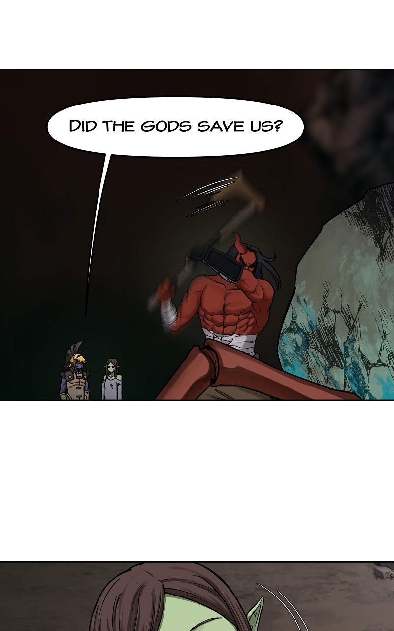 Lord of Goblins Chapter 46 - Page 26 in English