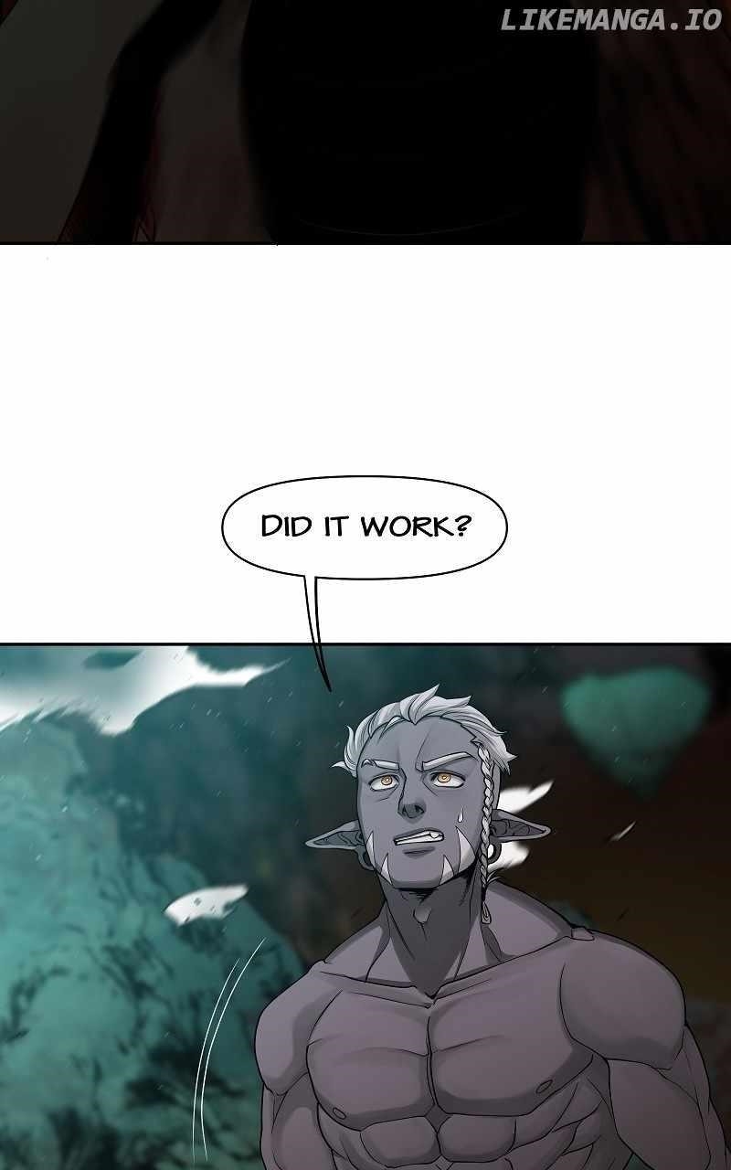 Lord of Goblins Chapter 46 - Page 27 in English