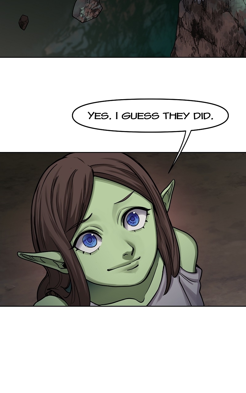 Lord of Goblins Chapter 46 - Page 30 in English