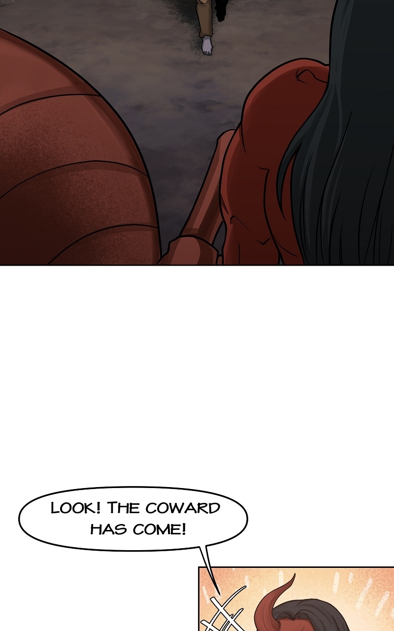 Lord of Goblins Chapter 46 - Page 34 in English