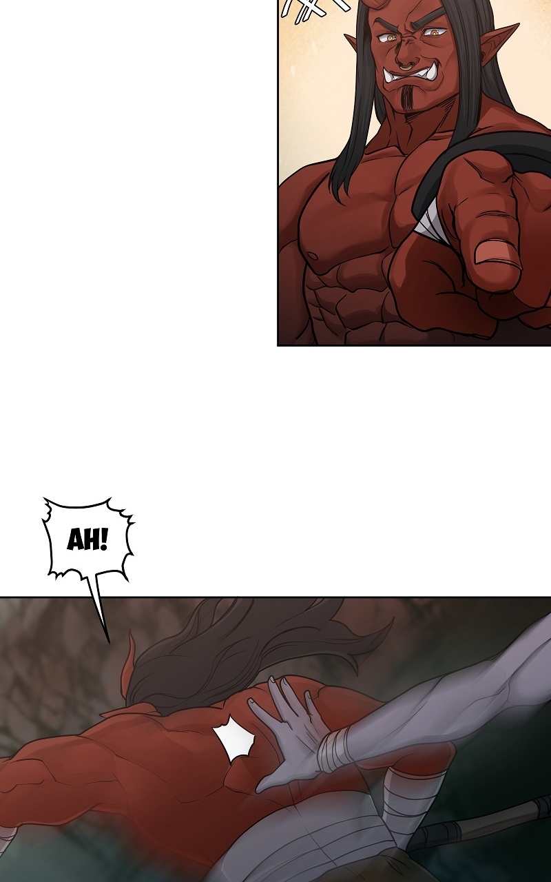 Lord of Goblins Chapter 46 - Page 36 in English