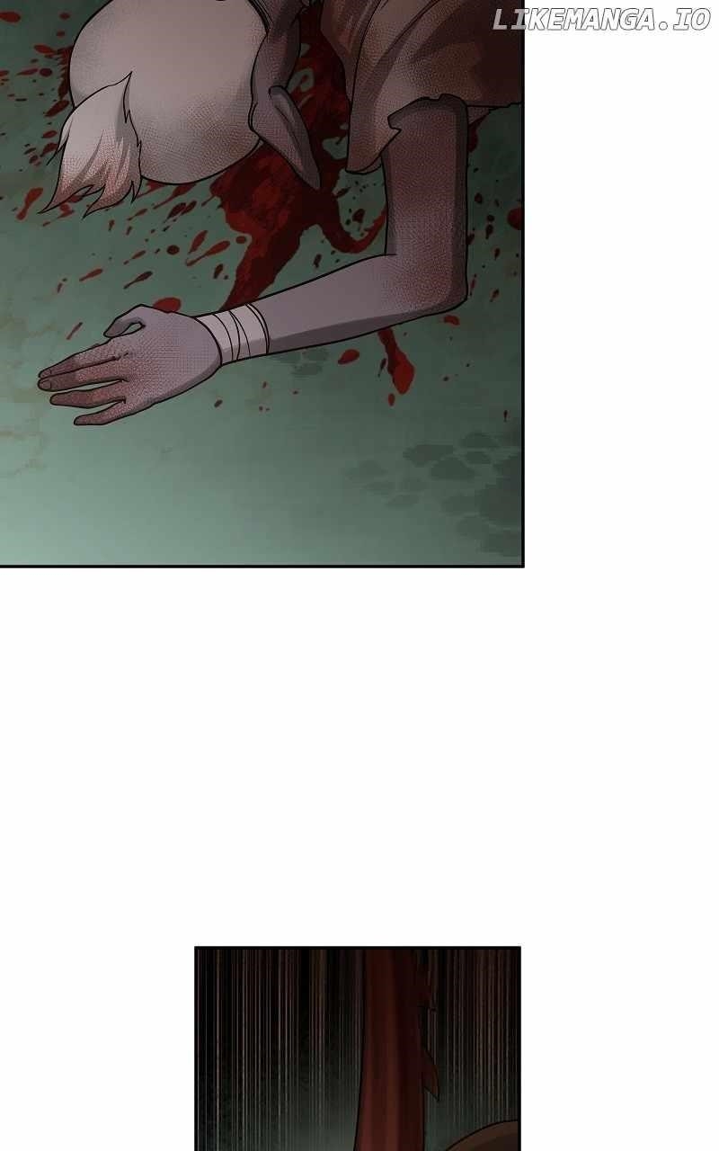 Lord of Goblins Chapter 46 - Page 3 in English
