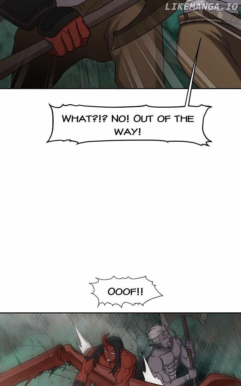 Lord of Goblins Chapter 46 - Page 47 in English