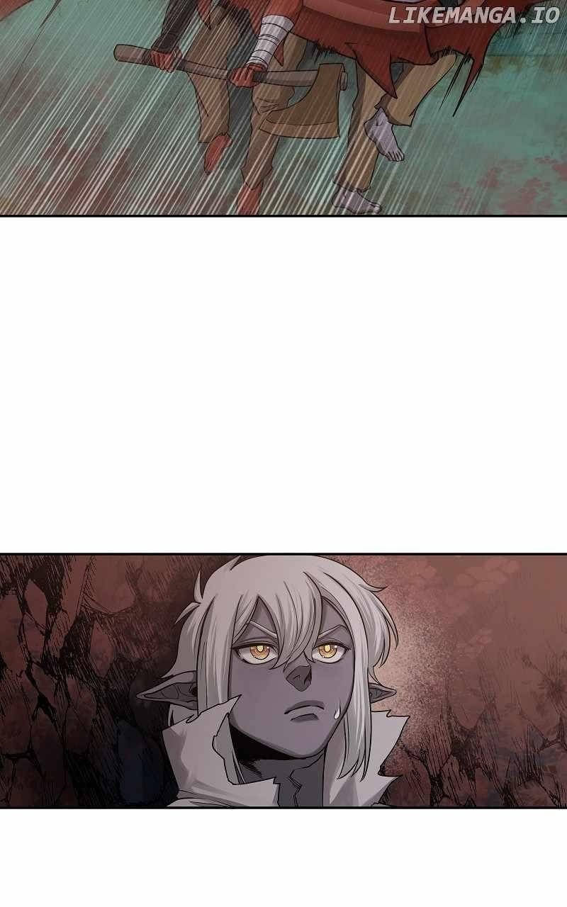 Lord of Goblins Chapter 46 - Page 49 in English