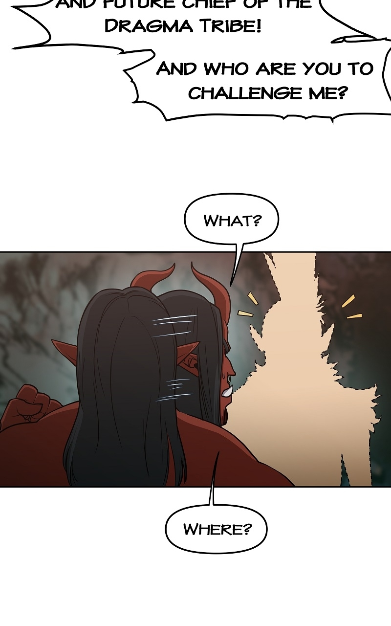 Lord of Goblins Chapter 46 - Page 52 in English