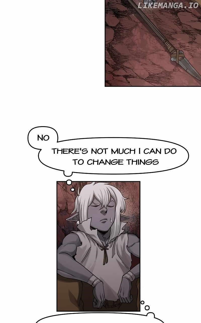 Lord of Goblins Chapter 46 - Page 53 in English