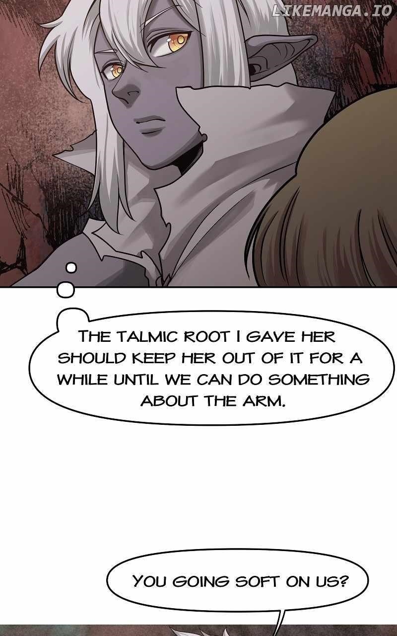 Lord of Goblins Chapter 46 - Page 59 in English