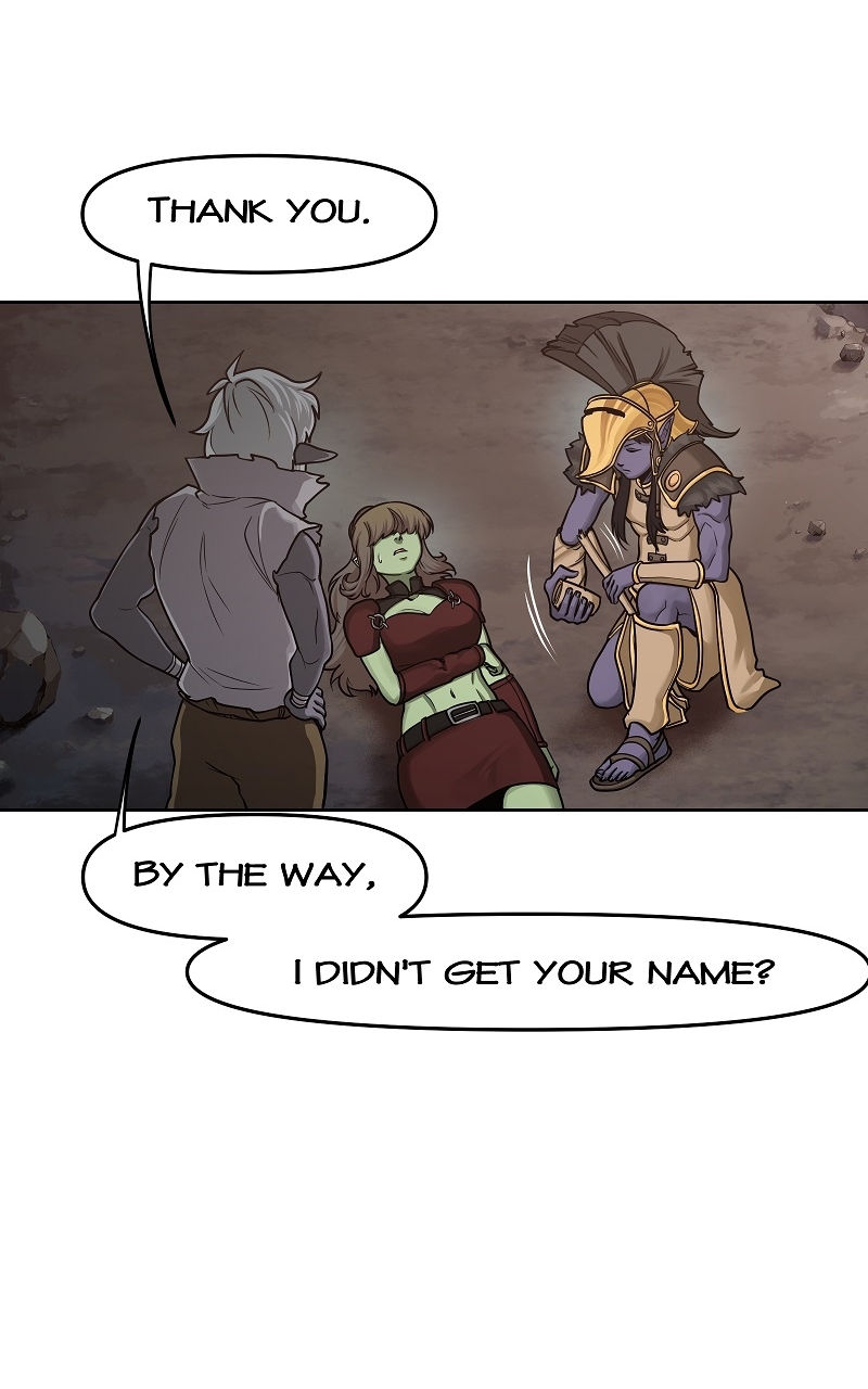 Lord of Goblins Chapter 46 - Page 60 in English