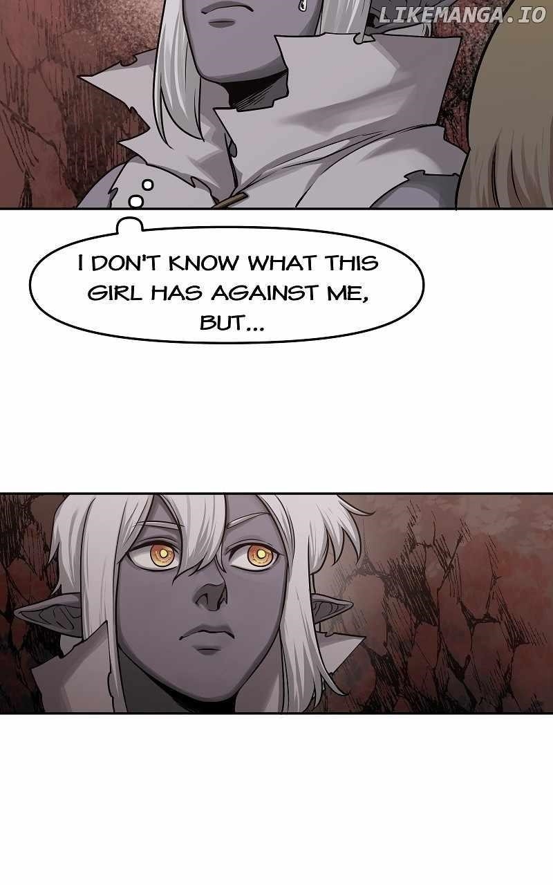 Lord of Goblins Chapter 46 - Page 63 in English
