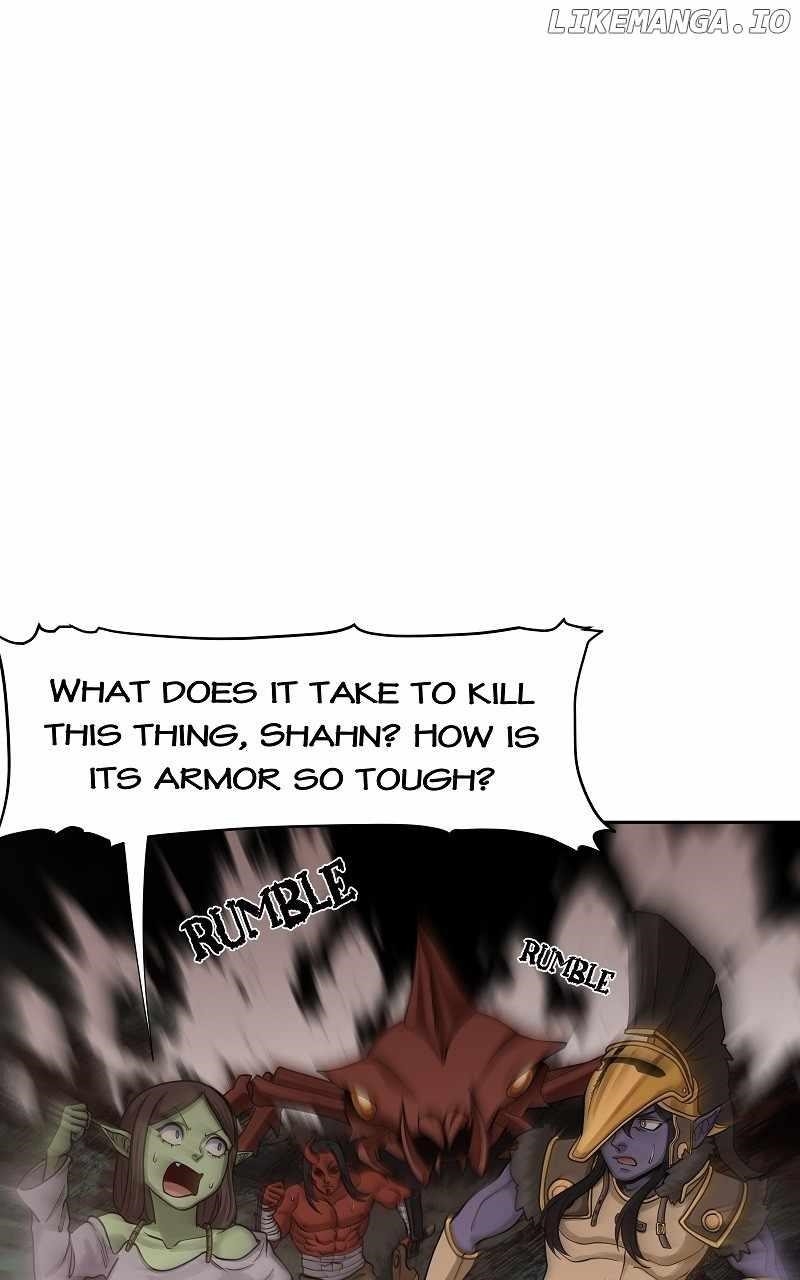 Lord of Goblins Chapter 46 - Page 65 in English