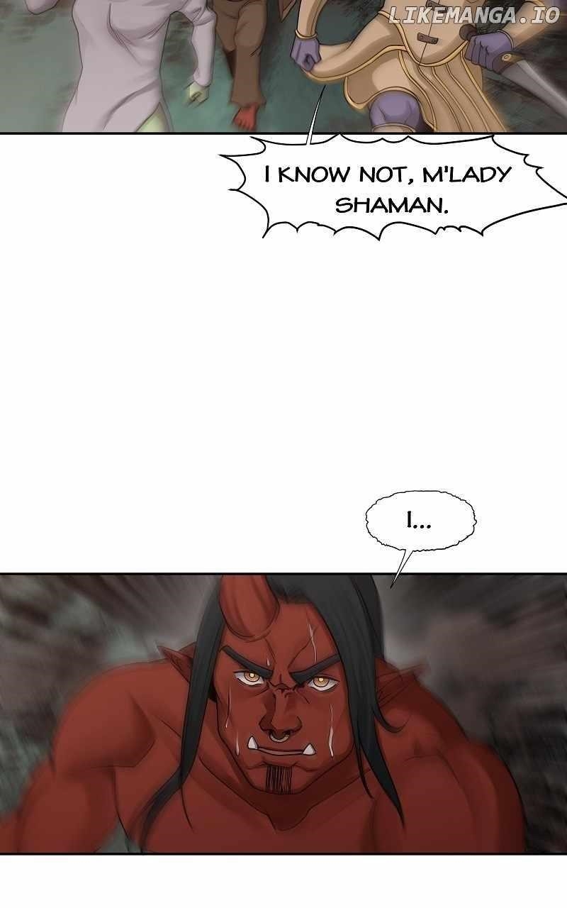 Lord of Goblins Chapter 46 - Page 67 in English